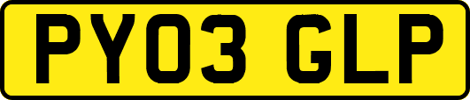PY03GLP