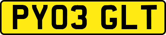 PY03GLT