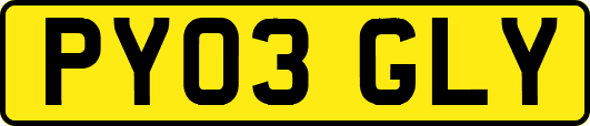 PY03GLY