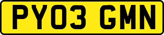 PY03GMN