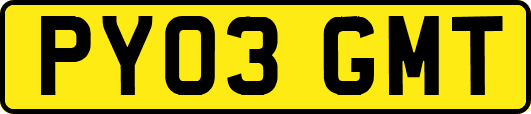 PY03GMT