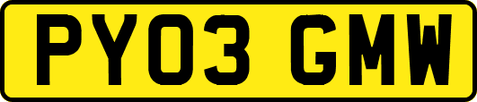 PY03GMW