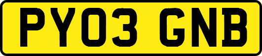 PY03GNB