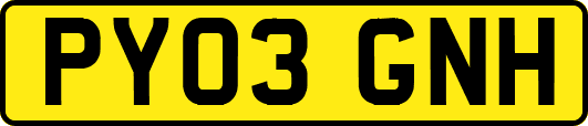 PY03GNH