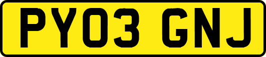 PY03GNJ