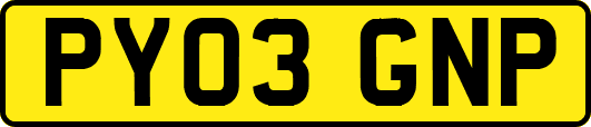PY03GNP