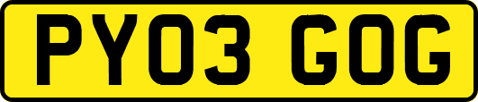PY03GOG