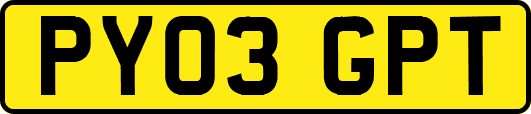 PY03GPT