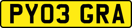PY03GRA