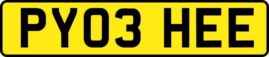 PY03HEE