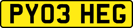 PY03HEG
