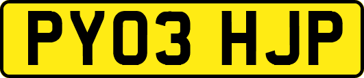 PY03HJP