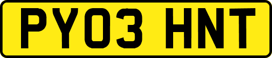 PY03HNT