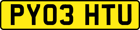PY03HTU