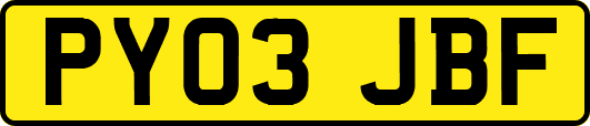 PY03JBF