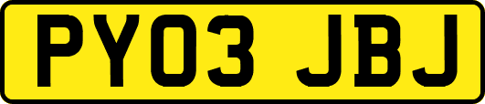 PY03JBJ