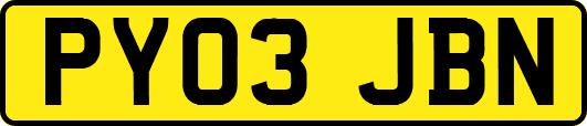 PY03JBN
