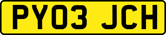 PY03JCH