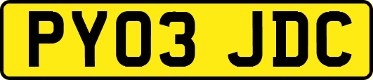 PY03JDC