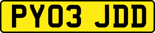 PY03JDD