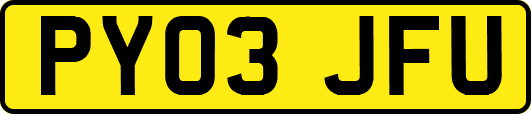 PY03JFU