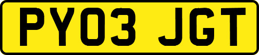 PY03JGT