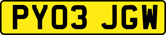 PY03JGW