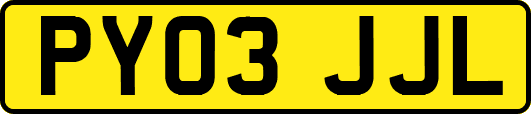 PY03JJL
