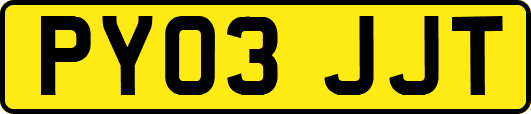 PY03JJT