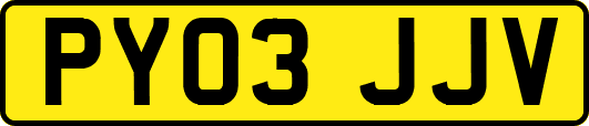 PY03JJV