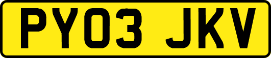 PY03JKV