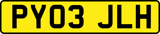 PY03JLH