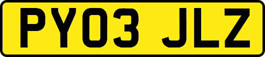 PY03JLZ