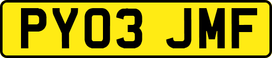 PY03JMF