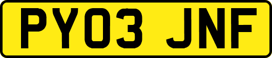 PY03JNF