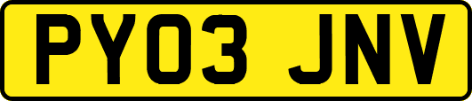 PY03JNV