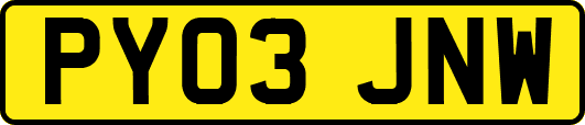 PY03JNW