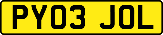 PY03JOL