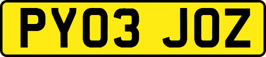 PY03JOZ