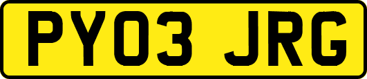 PY03JRG