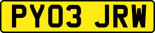 PY03JRW