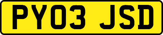 PY03JSD