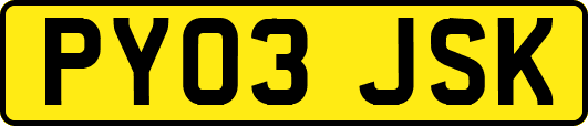 PY03JSK