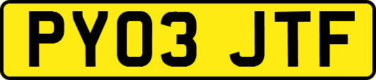 PY03JTF