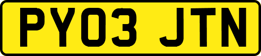 PY03JTN