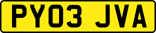 PY03JVA