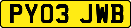 PY03JWB