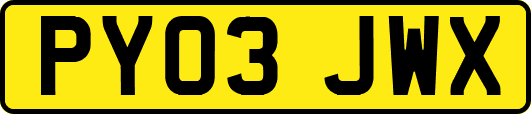 PY03JWX