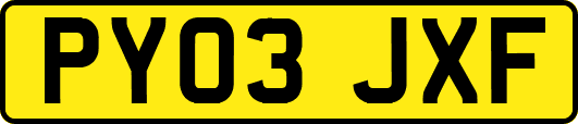 PY03JXF