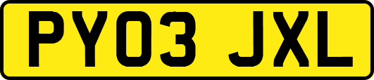 PY03JXL
